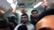 Peoples Chanting Go Nawaz Go In Metro Bus - Video Which Nawaz Sharif Don't Want