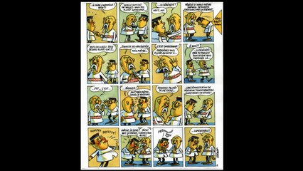 Jouons avec l'OuBaPo, un Nouveau festival 2015 / La parole en jeu - le 22 mai 2015