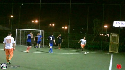 MirkoChannel presenta European League 14/15 -6a Holly & Benji B