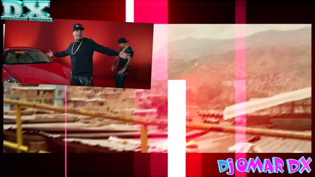Mix Nicky Jam Acapellas Dj OMAR Dx Rmxs