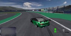 Drifting competition 1