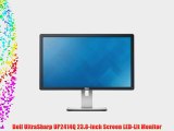 Dell UltraSharp UP2414Q 23.8-Inch Screen LED-Lit Monitor