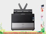 Canon imageFORMULA DR-C125 Office Document Scanner