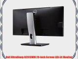 Dell UltraSharp U2913WM 29-Inch Screen LED-Lit Monitor