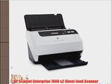 HP ScanJet Enterprise 7000 s2 Sheet-feed Scanner