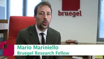 Bruegel's Mario Mariniello: Cartel profits sometimes higher than European Commission antitrust fines