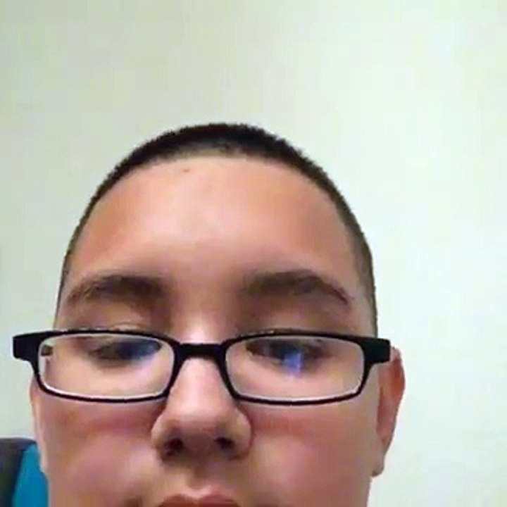 I'm a idiot
