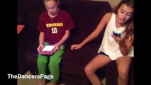 Kalani Hilliker, Bostyn Brown, Brynklie Brown, and Kenedy Brown ustream!