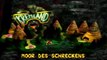 Donkey Kong Country 2 - Diddy's Kong Quest [Lets Play] [No DK Barrels] [10] Hektor Hektisch