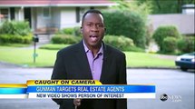Florida Police Search for Man Who Held Real Estate Agents at Gunpoint1:48