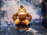 World of Nintendo 6-Inch Donkey Kong