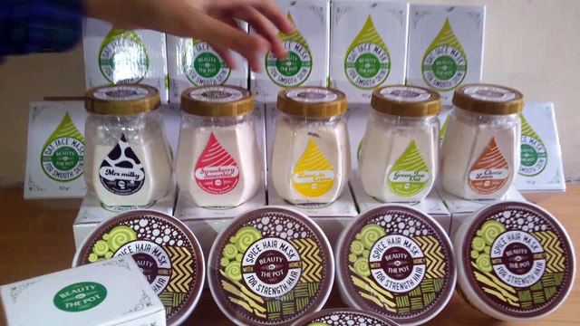 0819 3171 3000, Masker Wajah Alami untuk Kulit Berminyak dan Berjerawat