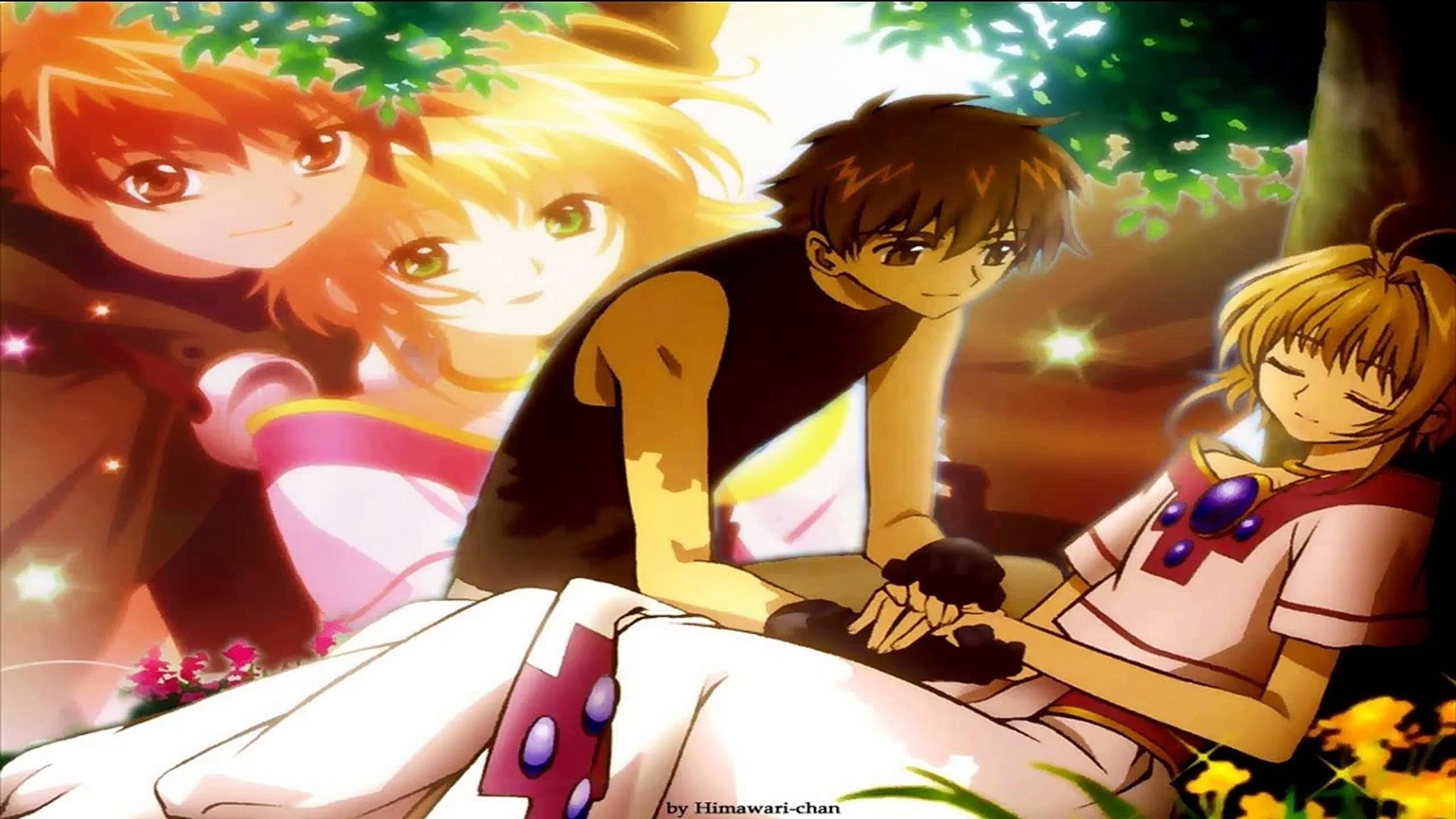 Anime