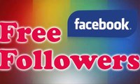 FREE Facebook page Followers (no Follow for Follow)  Proof
