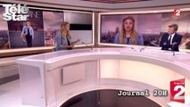 Journal 20h : Louane ne passe pas le Bac