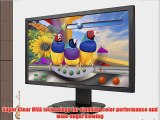 ViewSonic VG2439SMH 24-Inch Screen LED-Lit Monitor