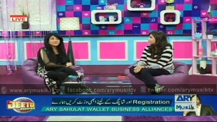 Girls Republic 8th May 2015
