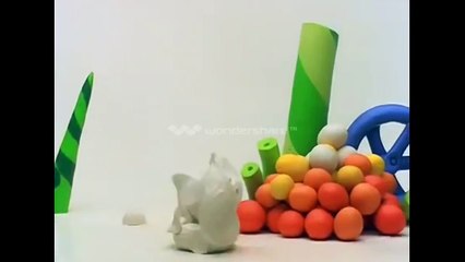 Mio Mao The Owl Kids Cartoon Film Kartun Anak