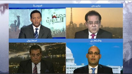 حديث الثورة-عام من الرئاسة.. ماذا حقق السيسي من الوعود؟