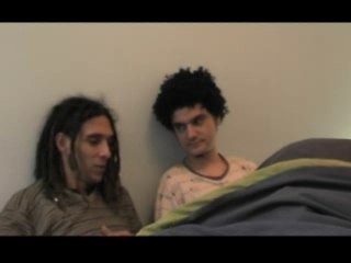 Los dos lados de la cama by Lari & Gafa