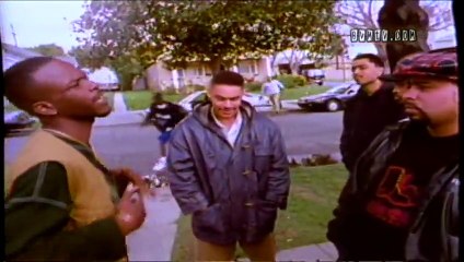 Chocolate - Ghetto Holocaust    - Bohemia After Dark