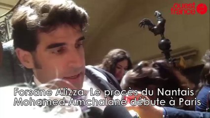 Forsane Alizza. Le procès du Nantais  Mohamed Amchalane débute à Paris