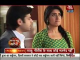 Yeh Hai Mohabbatein 8 June 2015 - Ramman Ko Kardiya Subu Nay Badnaam