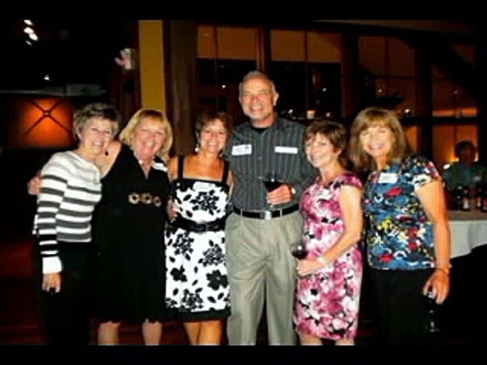 McCluer High School Class of 1970 - 40th Reunion slideshow