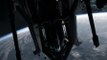 Star Citizen, Arena Commander - thrusters at work