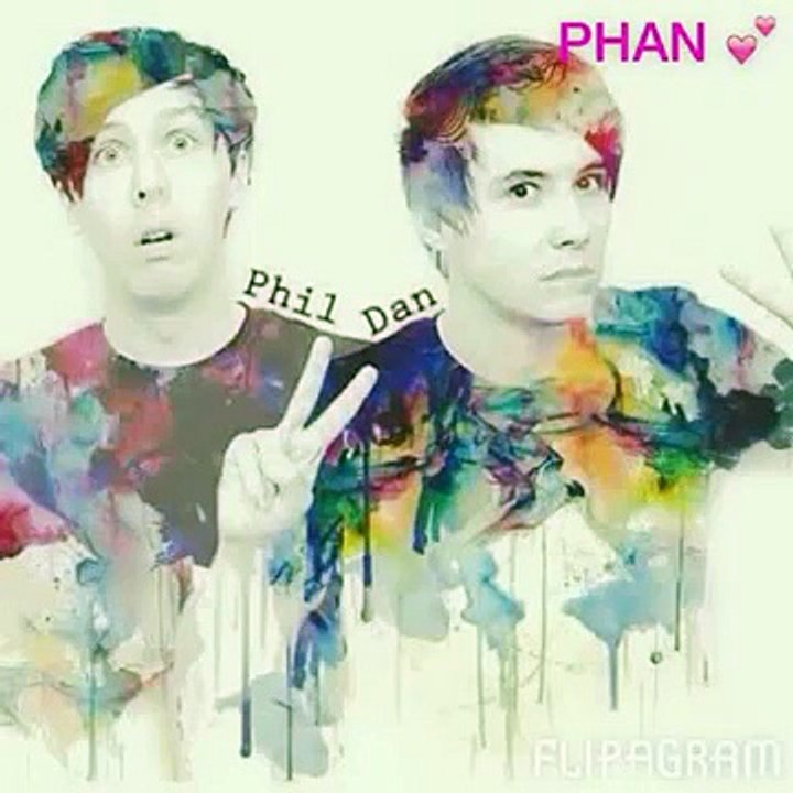 Flipagram - PHAN