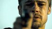 Shia Lebeouf motive Brad Pitt dans SEVEN - parodie