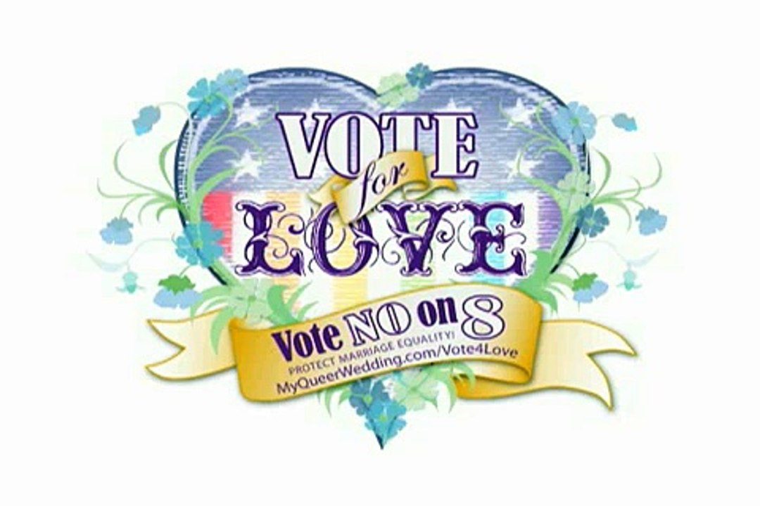 Gay Lesbian Weddings - Same-Sex Weddings - Vote4Love 003