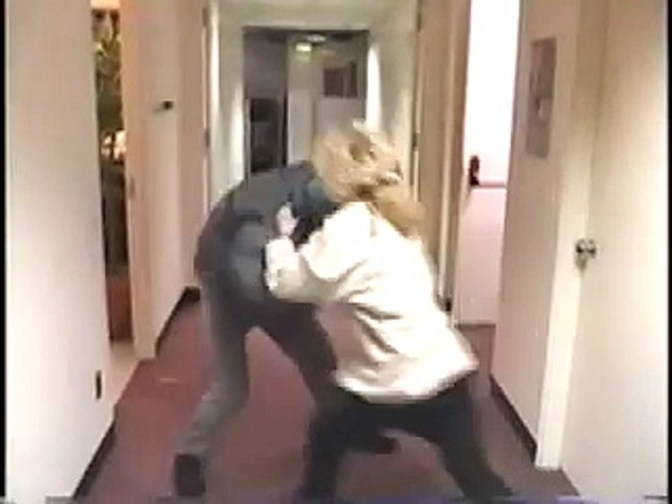 Dr. Ruthless®: Self Defense with Palm Strikes For Women