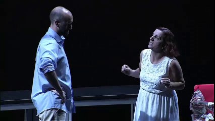 Joc encadenat - Aula de Teatre Carles Pons (2/2)