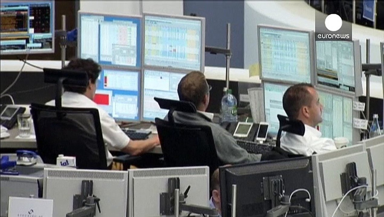 Deutsche Bank: 'Keine reine Erfolgsgeschichte' ist auserzählt