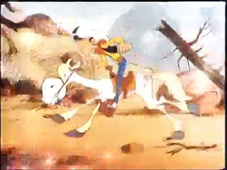 Anuncio TVG - DVD enGalego (Nadal 2007)