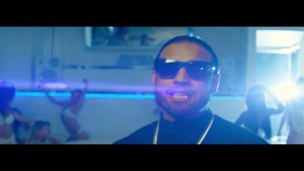 IMRAN KHAN - IMAGINARY (OFFICIAL MUSIC VIDEO)