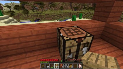 Как построить дом в Minecraft