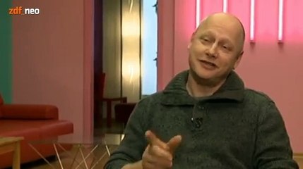 Die Antwort auf "Warum liegt hier überhaupt Stroh rum?"