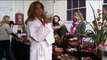 Beyonce LOreal Commercial - Behind The Scenes 2012