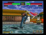 [PS2] Virtua Fighter 2 (Sega Ages 2500 Series Vol. 16)