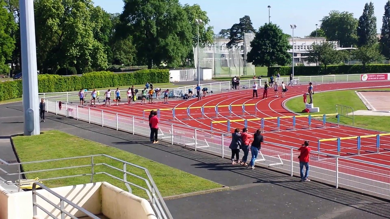 110m Haies Simon Tom EAPC 2015