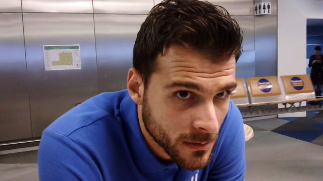 Ο Ορέστης Καρνέζης στο Sport24.gr