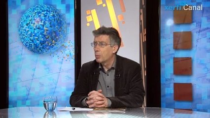 Guillaume Duval, Xerfi Canal Pourquoi le papy-boom ne sauvera pas l'emploi ?
