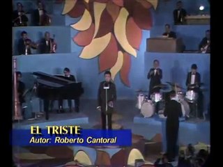 JOSE JOSE 1 EL TRISTE (EL PRINCIPE).mpg