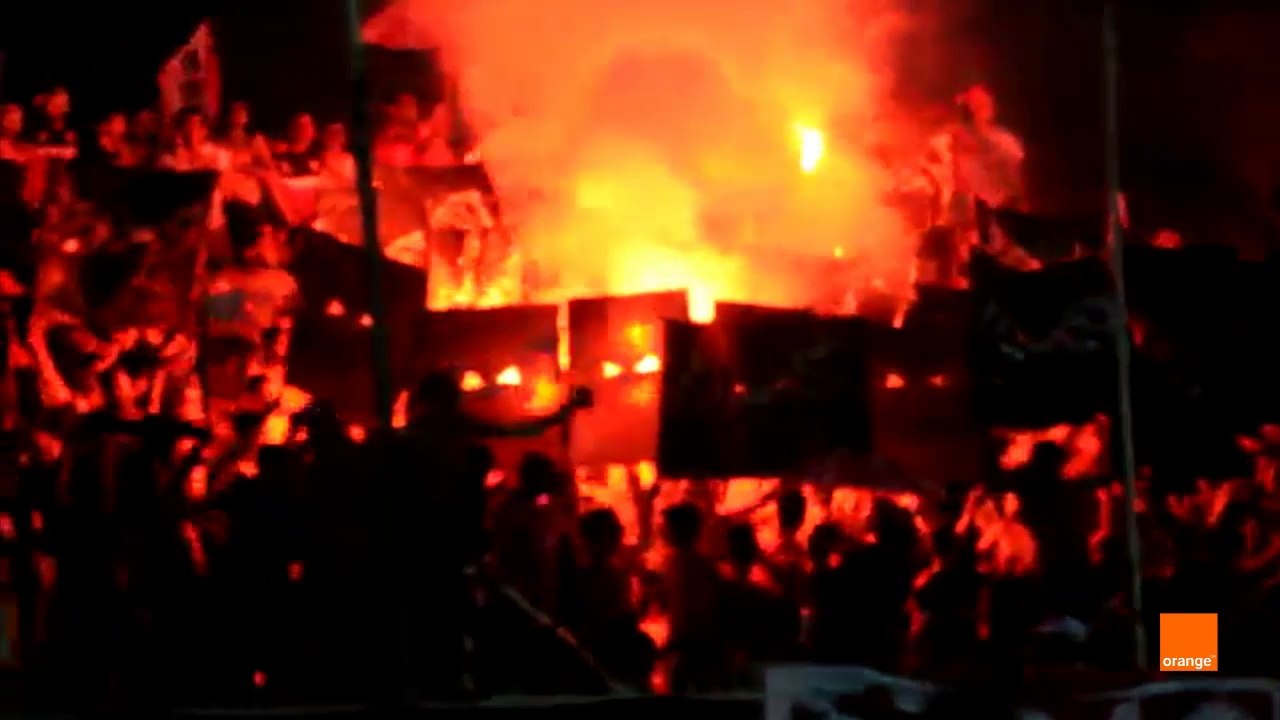 ESS 3-0 RCA:فوز مستحق للنجم و الجمهور كالعادة في الموعد ليبدع