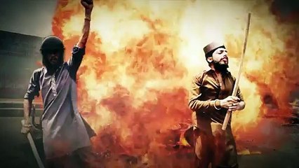 Watch First Promo Of Mubashir Luqman Show Meri Jung On Bol Tv