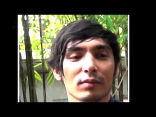 Abimana Aryasatya Punya Cerita Seru Syuting di Eropa