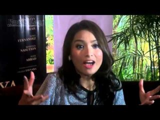 Jelang Nikah Acha Septriasa Kejar Setoran