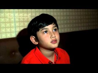 Ressa Herlambang Mengaku Sudah Punya Anak